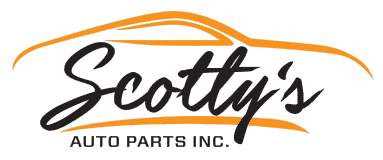 Scotty's Auto Parts