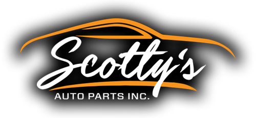 Scotty's Auto Parts - Yard Tour