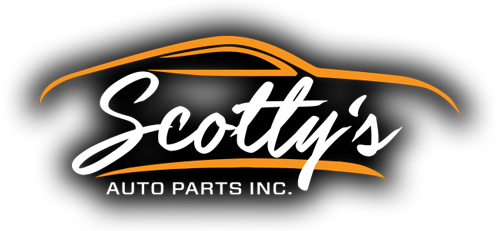Scotty's Auto Parts Inc.